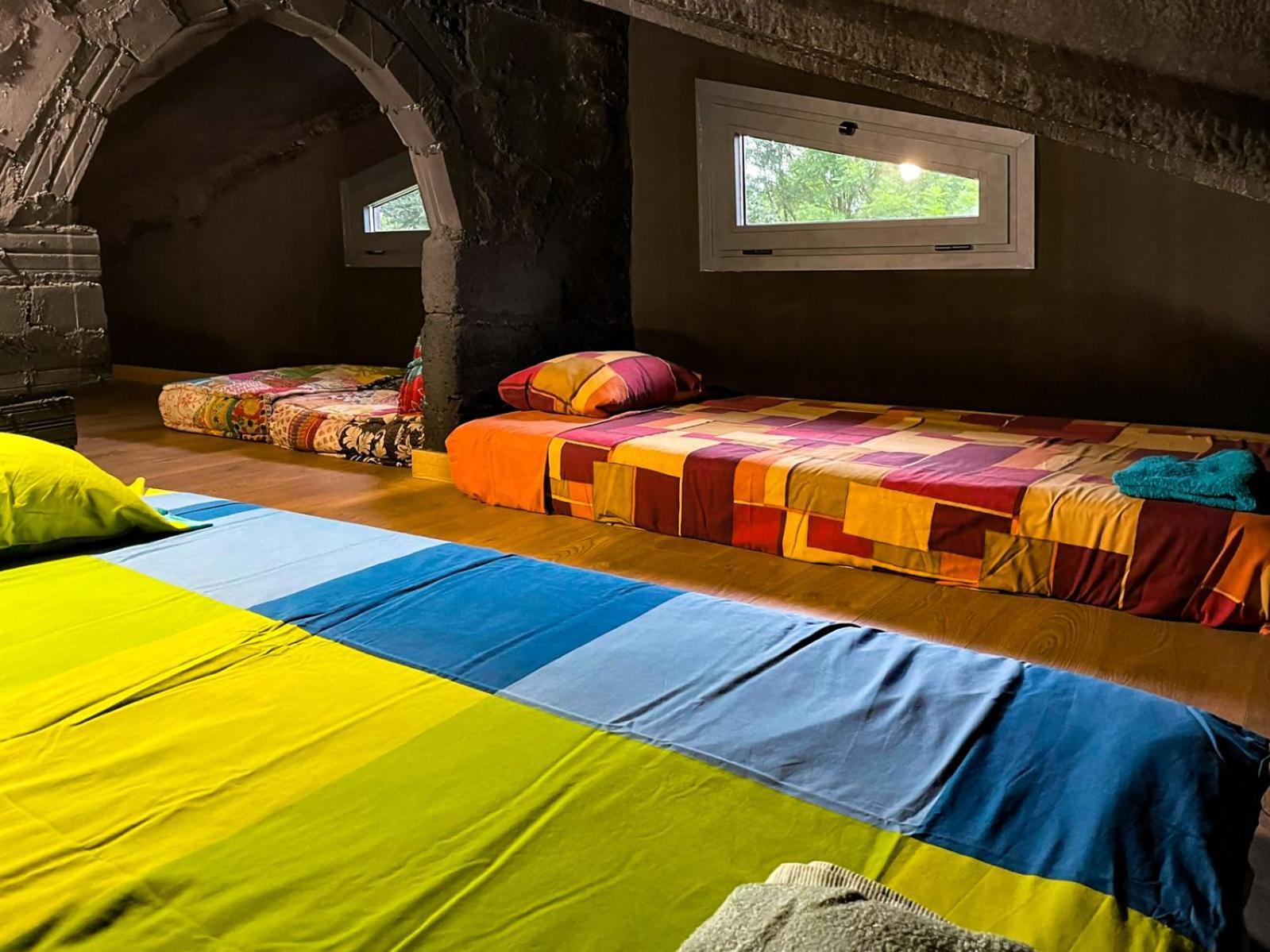 Holiday home Black House Sorprendente Casa Estilo Industrial Olot